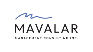 MAVALAR Management Consulting logo